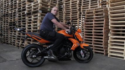 7. Viral Vehicles
