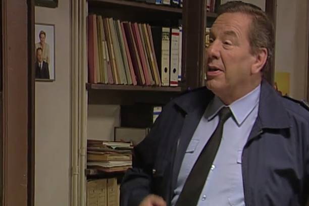 Wittekerke
