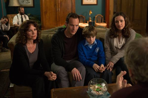 Insidious 2