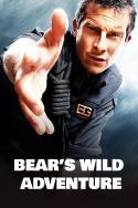 boxcover van Bear's Wild Adventure