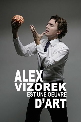 Alex Vizoreck - Spectacle