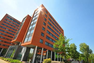 GelreDome vreest klachten over geluidsoverlast van bewoners voormalige kantoorpanden