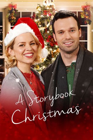 A Storybook Christmas