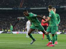 Isak Nu Ook De Held Van Real Sociedad In Baskische Derby Buitenlands Voetbal Ad Nl