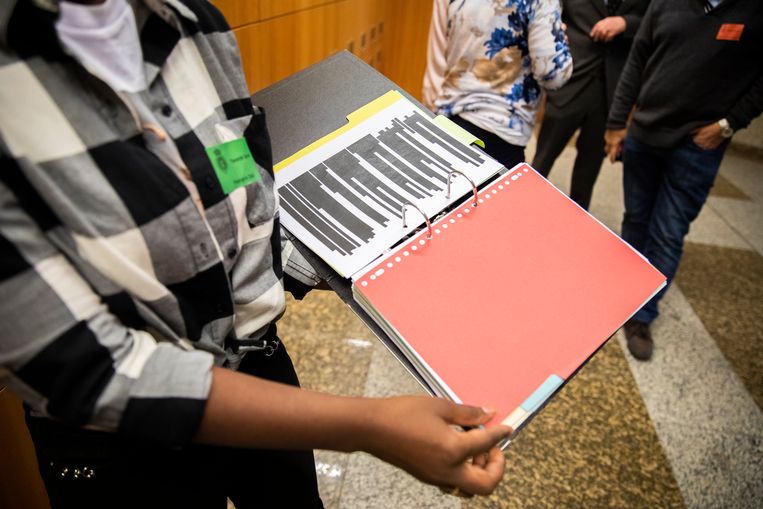 Onthullers toeslagenaffaire verkozen tot Journalisten van ...