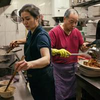 Van Ni Shifu tot Glou Glou: 5 Antwerpse restaurants met een uitzonderlijke prijs-kwaliteitverhouding