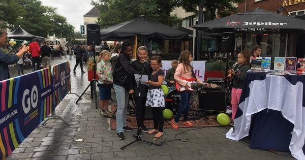 Sport- en Cultuurplein Waalwijk: 'We willen graag laten zien dat badminton meer is dan een campingsp