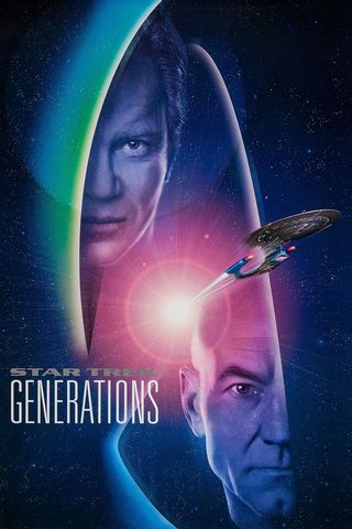 Star Trek: Generations