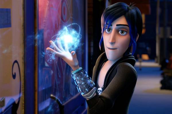 Verhalen uit Arcadia: Magiers