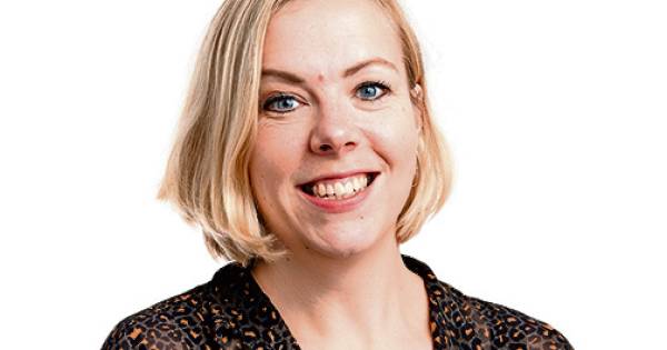 De Echte Verliezer Is De Vrijheid Van Meningsuiting Binnenland Tubantia Nl
