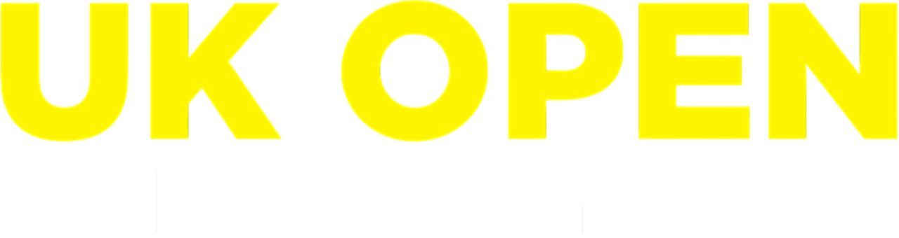 UK Open Darts