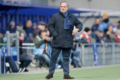 Advocaat boos na verlies tegen PEC: ‘De VAR is willekeur’