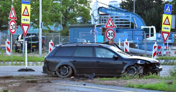 Bosch Lid 28 Van Audi Bende Opgepakt Na Plofkraken In Duitsland