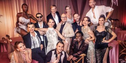 Dancing with the Stars