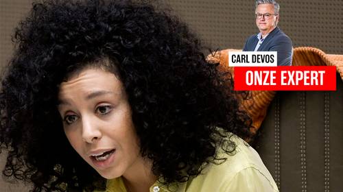 Carl Devos. De zaak El Kaouakibi sleurt de politieke geloofwaardigheid in een populistisch ravijn. Zonde voor die vele niet-zakkenvullers
