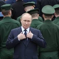 Onderzoek onthult 25 politieke dynastieën in Rusland: ‘De oude garde wordt vervangen door haar nakomelingen’