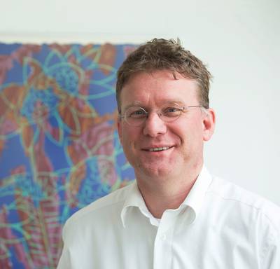 Hoge functie voor Wageninger Johan 
Osinga op ministerie van Landbouw