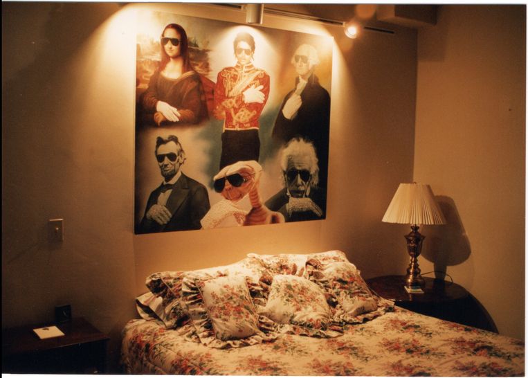 Beeld uit Leaving Neverland Beeld 