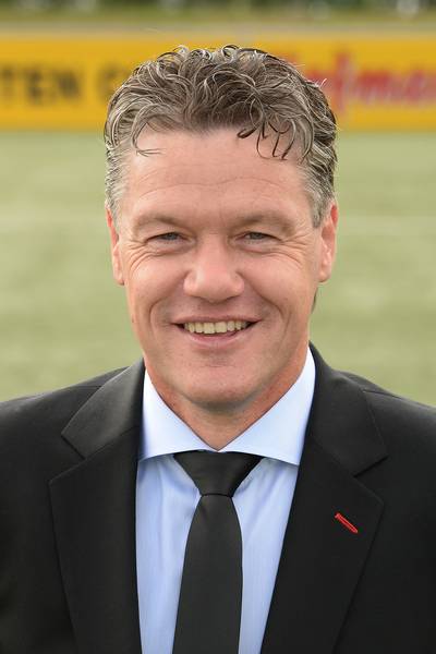 Arno Arts nieuwe trainer Achilles'29