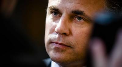 Raad van State: Intrekken paspoort jihadisten mocht niet