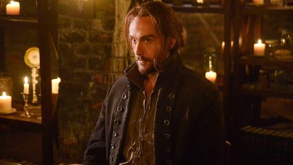 5. La colonie perdue