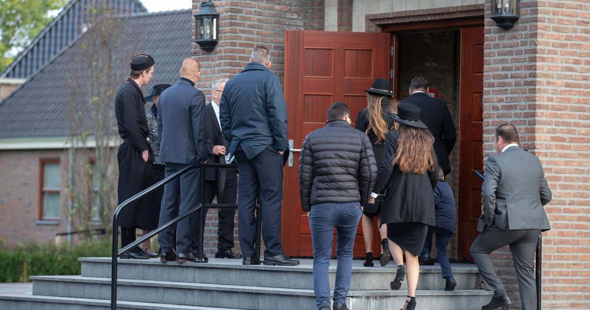 Kerken op Urk reageren wisselend op â€˜explosieve toename