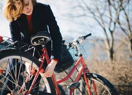 Zo voorkom je dat je fiets gestolen wordt