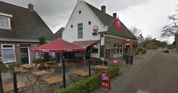 @SafilitySocMed @ruinerwoldinfo De man die wegliep uit de boerderij in #Ruinerwold zat op het terras in datzelfde dorp.