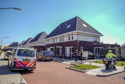 Onderzoek naar twee doden in nieuwbouwwoning in Made nog niet afgerond