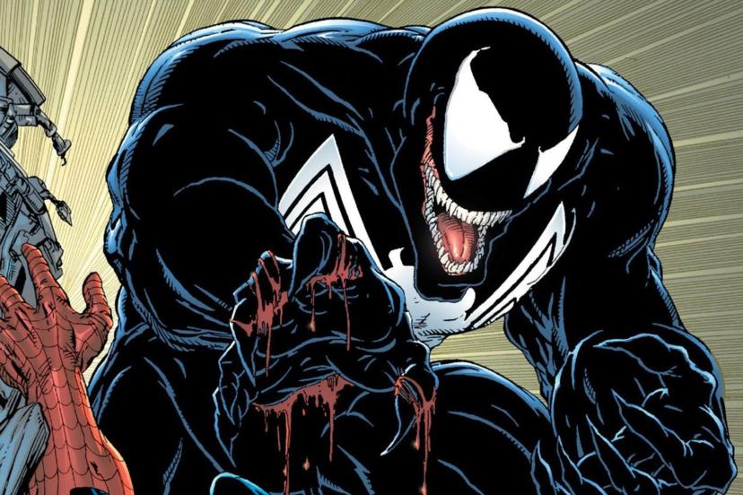 BREKEND: Tom Hardy gecast als Spider-Man-schurk Venom