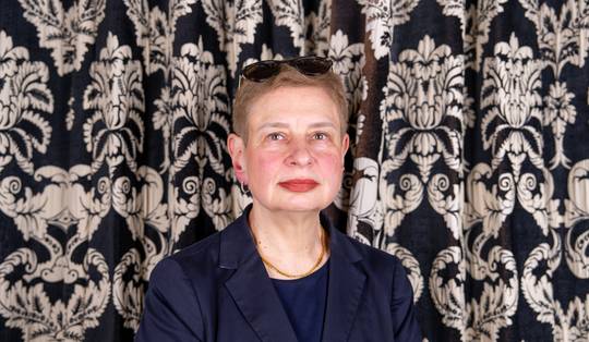 Professor Nina Chroesjtsjeva: ‘Stop met praten over kernwapens alsof het speelgoed is’