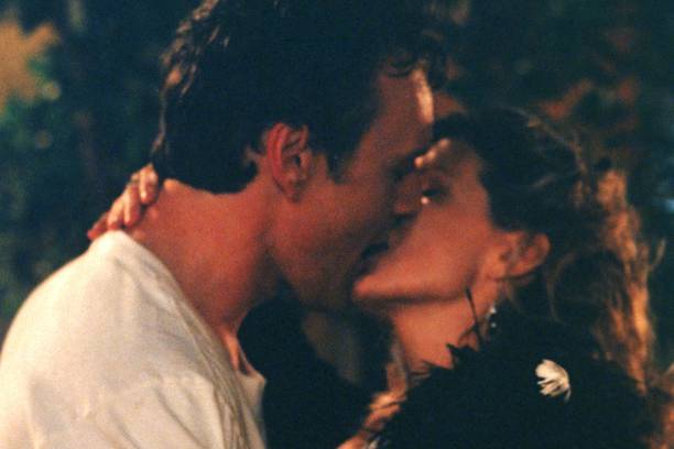 Buffy The Vampire Slayer