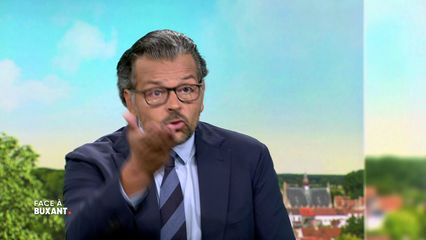 23. Georges-Louis Bouchez (01/09/24)