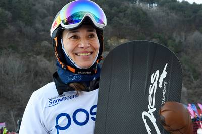 Nederland met negen atleten naar Paralympische Spelen