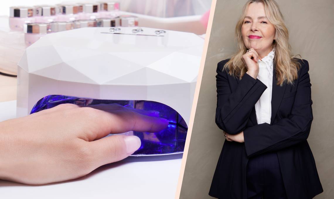 Gezond nagellakken? Met deze soorten zit je goed