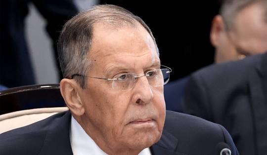 Lavrov: Rusland moet elke vorm van westerse steun voor Oekraïne vernietigen • NAVO haalt opnieuw drone neer boven Letland: ‘Altijd klaar om grondgebied te verdedigen’