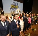 “Vergeet N-VA” is het motto van Vlaams Belang