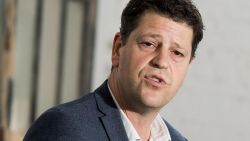 Afvalcontainer leuven