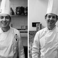 Topchef Marcelo Ballardin: ‘Ik wil tonen dat het allesbehalve evident is om een restaurant te runnen’