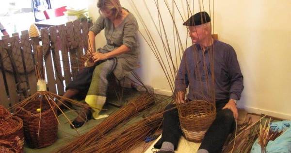 'Gemaakt in Heerewaarden' trekt veel bezoekers | Maasdriel - Brabants Dagblad