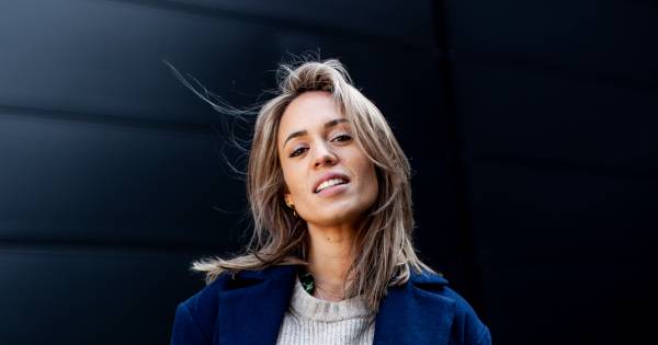 Nienke Plas krijgt eigen realityshow: Die camera's waren ...