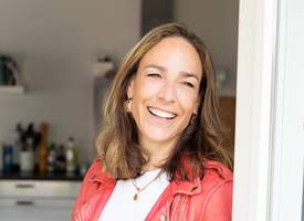 Astrid (50): “Ik had nooit verwacht mijn kinderen volwassen te zien worden”