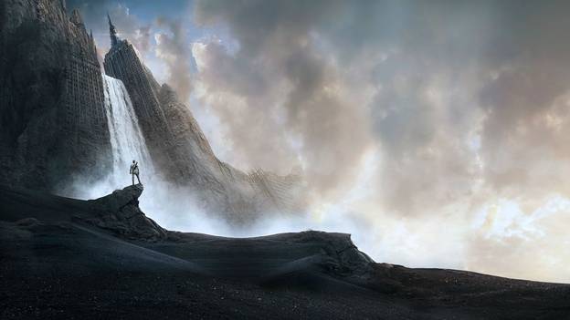 Oblivion