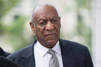 Dochter van Bill Cosby (44) overleden aan nierziekte