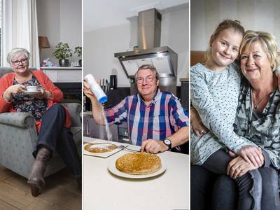 Van cappuccino tot pannenkoek: een ode aan de verpleging