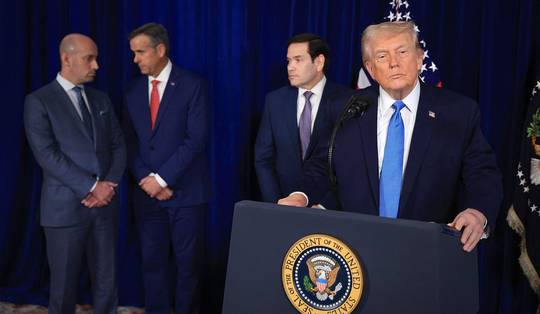 VS roepen Amerikanen op Venezuela ‘onmiddellijk’ te verlaten