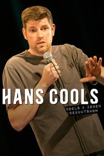 Hans Cools - Cools & Zonen