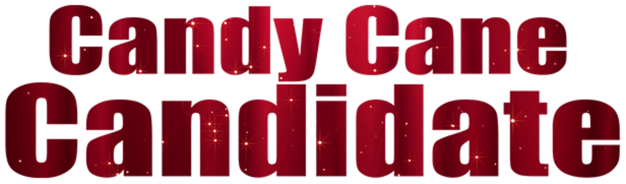 Candy Cane Candidate
