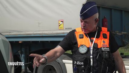 34. 12g de cocaïne en poche