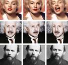 Einstein, Marilyn Monroe of zelfs Mona Lisa komen tot leven met kunstmatige intelligentie